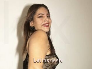 Latinsussie
