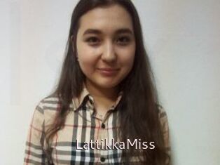 LattikkaMiss