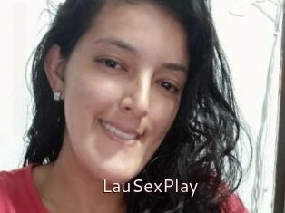 LauSexPlay