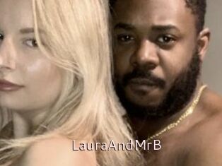 LauraAndMrB