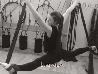 LauraLo