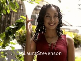 LauraStevenson