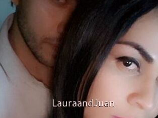 LauraandJuan