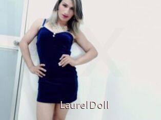LaurelDoll