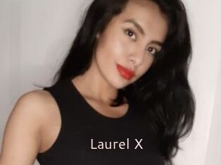 Laurel_X