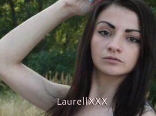 LaurellXXX