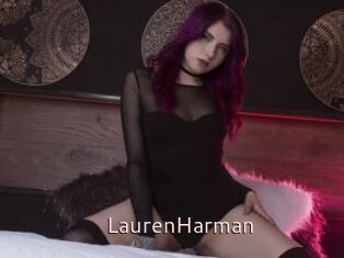 LaurenHarman