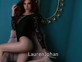 LaurenJohan