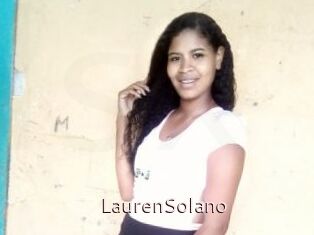 LaurenSolano