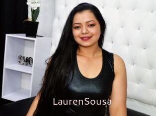 LaurenSousa