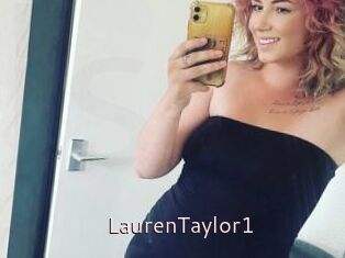 LaurenTaylor1