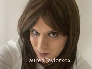 LaurenTaylorxox