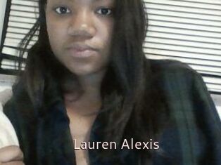 Lauren_Alexis