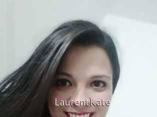 LaurentKate