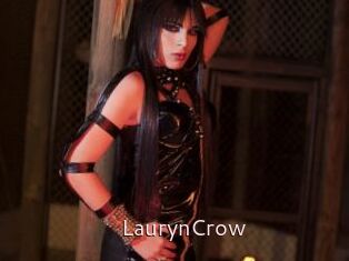 LaurynCrow