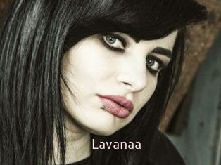 Lavanaa