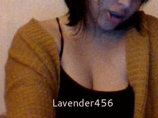 Lavender456