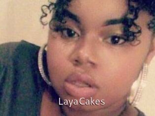 LayaCakes
