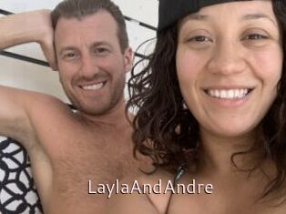 LaylaAndAndre