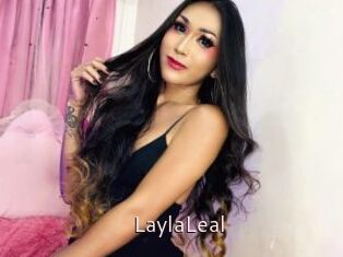 LaylaLeal