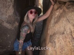 LaylaLucky