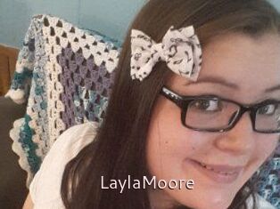 LaylaMoore