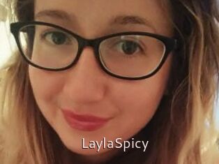 LaylaSpicy