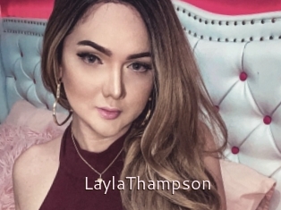 LaylaThampson