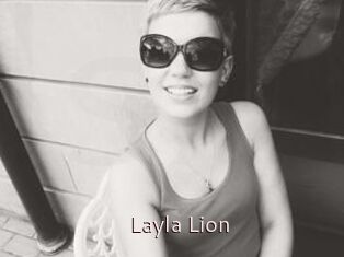 Layla_Lion