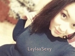 LaylaaSexy