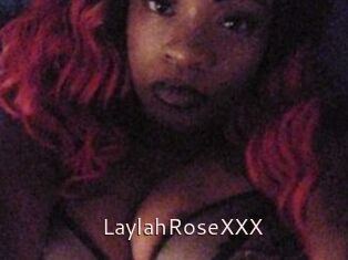 LaylahRoseXXX