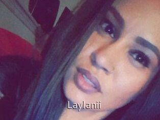 Laylanii