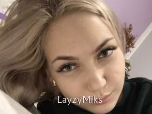 LayzyMiks