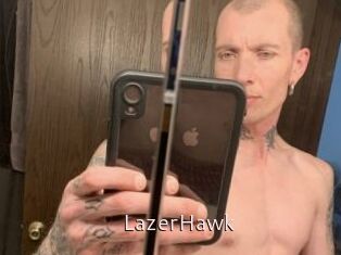 LazerHawk