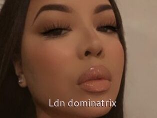 Ldn_dominatrix