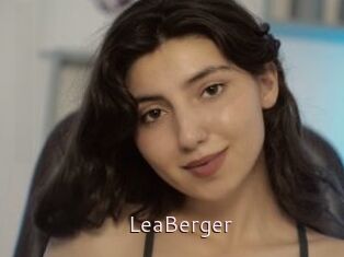 LeaBerger