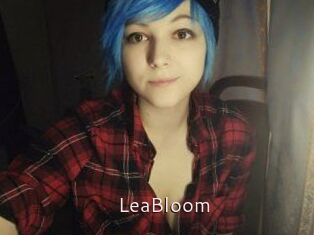 LeaBloom