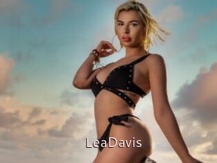 LeaDavis