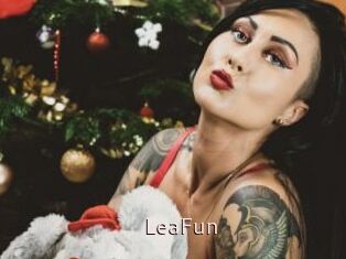 LeaFun