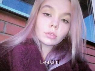 LeaGirl
