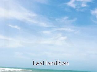 LeaHamilton