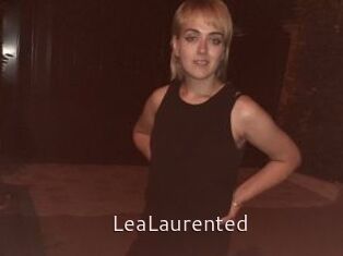 LeaLaurented