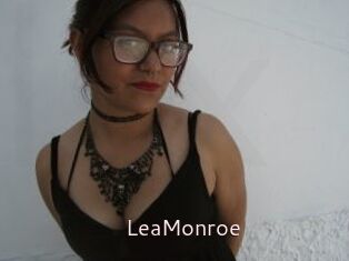 LeaMonroe