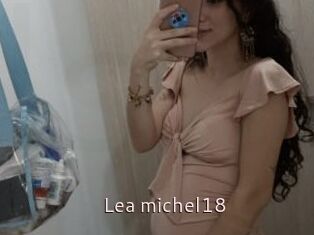 Lea_michel18