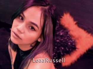 LeaaRussell