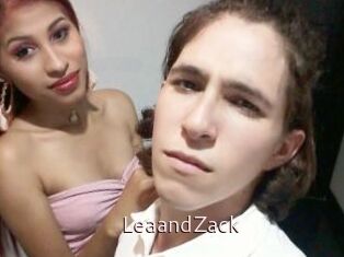 LeaandZack