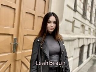 LeahBraun