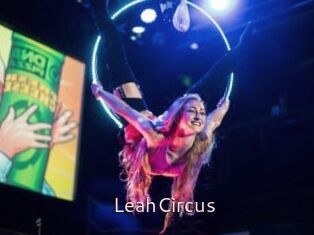 LeahCircus