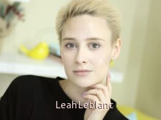 LeahLeblanc