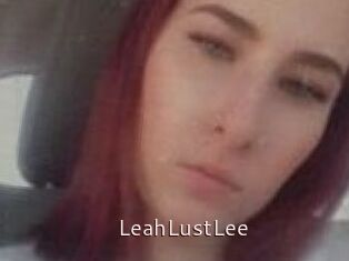 LeahLustLee
